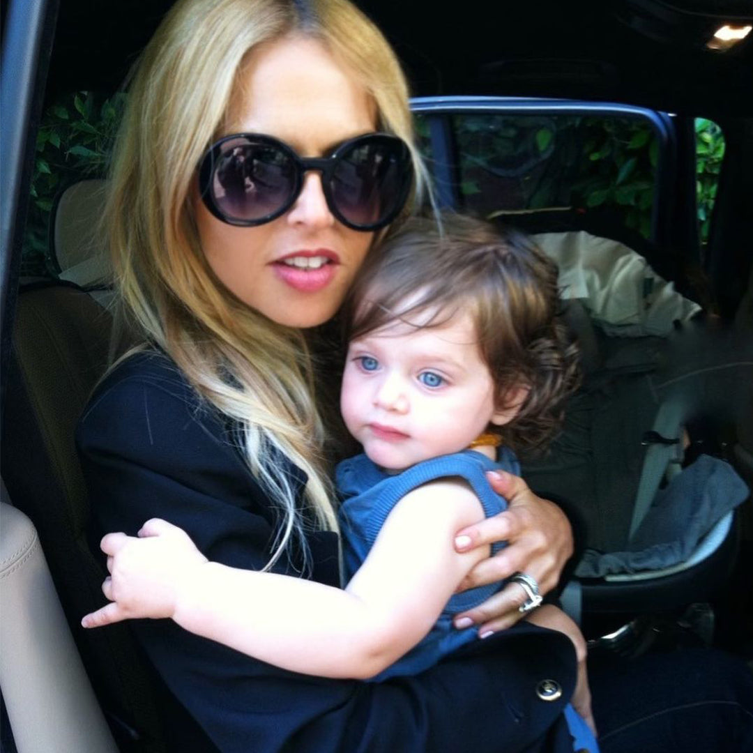 Balancing Work And Motherhood