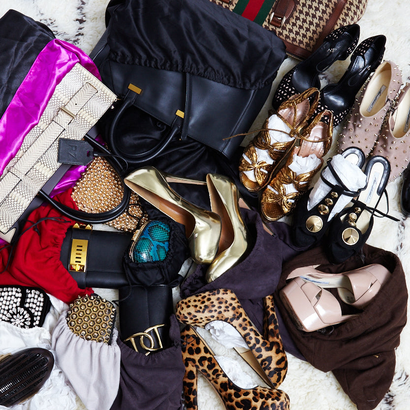 Vacation Packing Tips