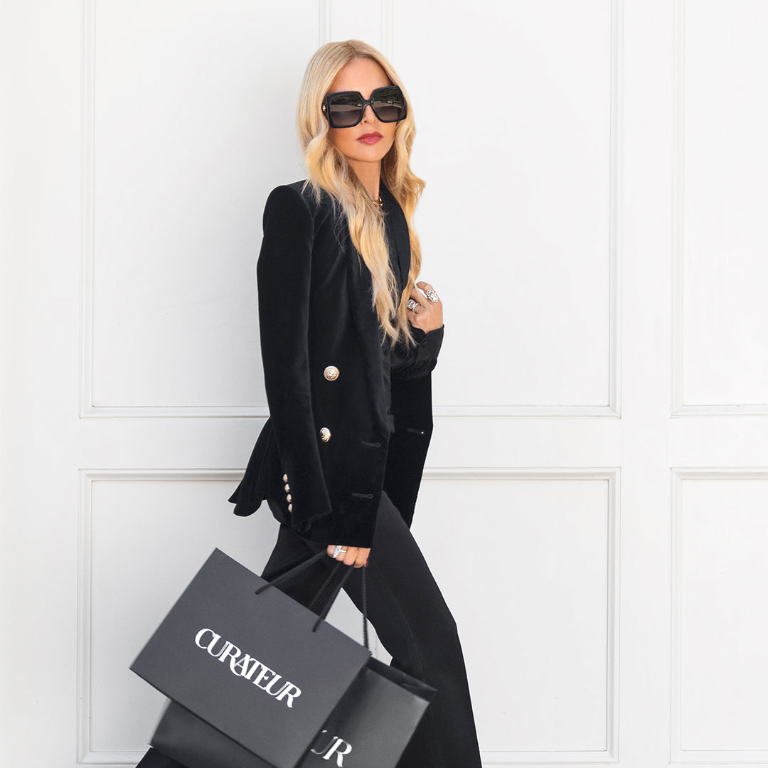 Mama Muses with Rachel Zoe  clothing designer — Your Zen Mama